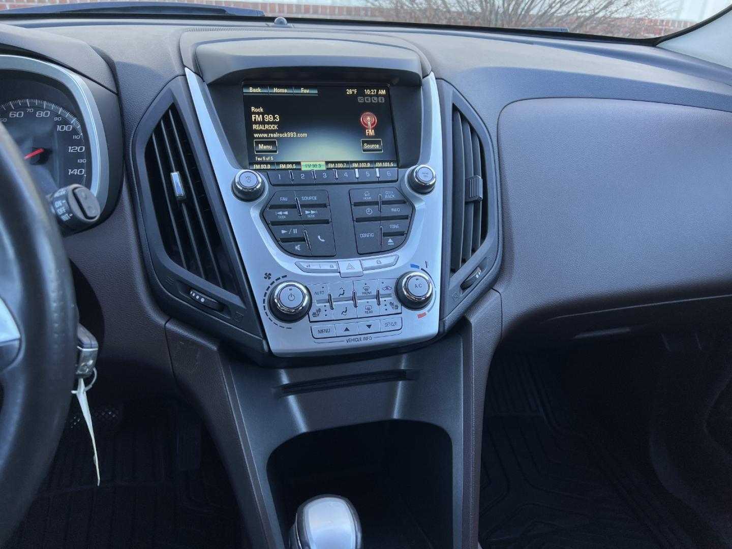 2012 BROWN /Brown/Black Leather Chevrolet Equinox LTZ (2GNALFEK1C6) with an 2.4L 4 Cyl. engine, Automatic transmission, located at 2990 Old Orchard Rd., Jackson, MO, 63755, 37.354214, -89.612106 - 2012 Chevrolet Equinox LT 164xxx miles Front Wheel Drive 2.4L 4 Cyl. Automatic Leather Backup Camera Heated Seats Power Driver Seat Sunroof Bluetooth Cruise Remote Start Power Windows/Locks/Mirrors We have financing available and we accept trades! Fill out a credit application on our w - Photo#25