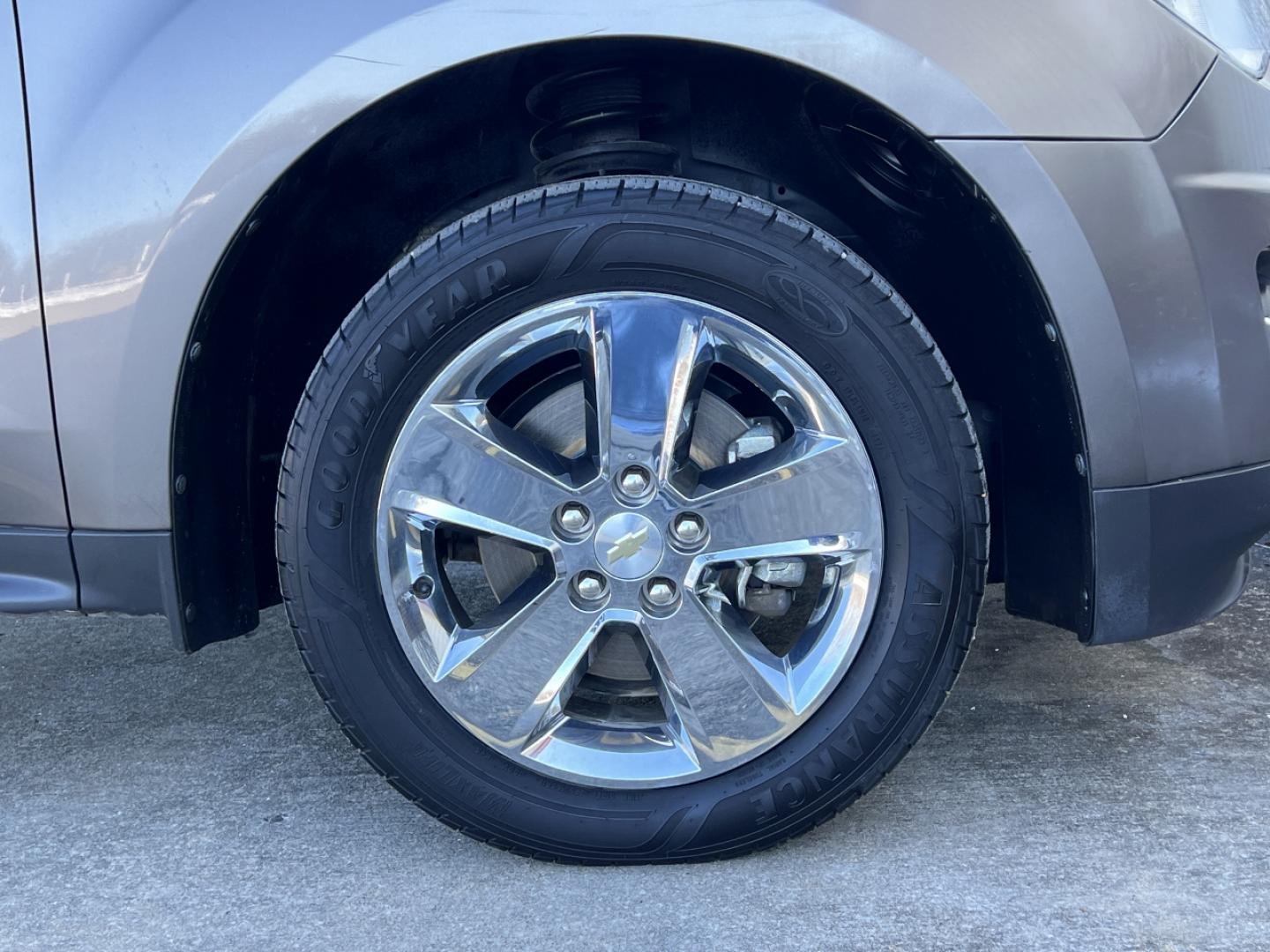 2012 BROWN /Brown/Black Leather Chevrolet Equinox LTZ (2GNALFEK1C6) with an 2.4L 4 Cyl. engine, Automatic transmission, located at 2990 Old Orchard Rd., Jackson, MO, 63755, 37.354214, -89.612106 - 2012 Chevrolet Equinox LT 164xxx miles Front Wheel Drive 2.4L 4 Cyl. Automatic Leather Backup Camera Heated Seats Power Driver Seat Sunroof Bluetooth Cruise Remote Start Power Windows/Locks/Mirrors We have financing available and we accept trades! Fill out a credit application on our w - Photo#37