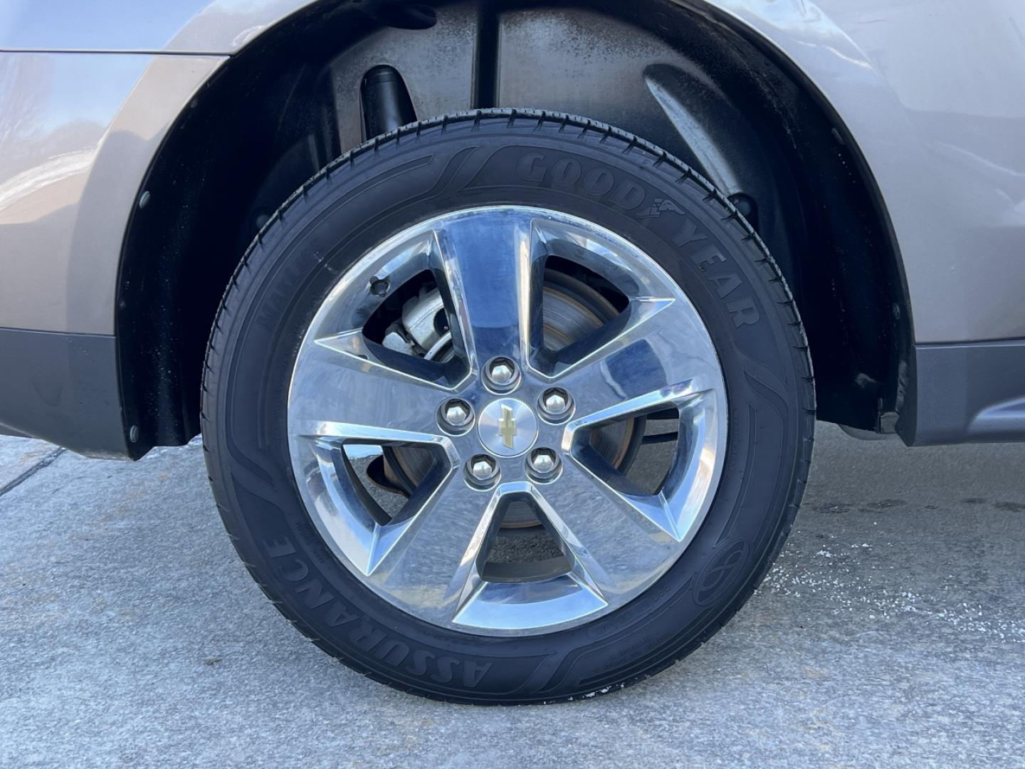 2012 BROWN /Brown/Black Leather Chevrolet Equinox LTZ (2GNALFEK1C6) with an 2.4L 4 Cyl. engine, Automatic transmission, located at 2990 Old Orchard Rd., Jackson, MO, 63755, 37.354214, -89.612106 - 2012 Chevrolet Equinox LT 164xxx miles Front Wheel Drive 2.4L 4 Cyl. Automatic Leather Backup Camera Heated Seats Power Driver Seat Sunroof Bluetooth Cruise Remote Start Power Windows/Locks/Mirrors We have financing available and we accept trades! Fill out a credit application on our w - Photo#36