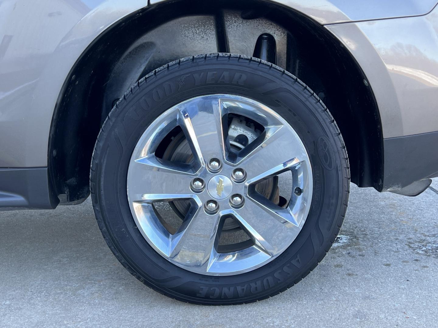 2012 BROWN /Brown/Black Leather Chevrolet Equinox LTZ (2GNALFEK1C6) with an 2.4L 4 Cyl. engine, Automatic transmission, located at 2990 Old Orchard Rd., Jackson, MO, 63755, 37.354214, -89.612106 - 2012 Chevrolet Equinox LT 164xxx miles Front Wheel Drive 2.4L 4 Cyl. Automatic Leather Backup Camera Heated Seats Power Driver Seat Sunroof Bluetooth Cruise Remote Start Power Windows/Locks/Mirrors We have financing available and we accept trades! Fill out a credit application on our w - Photo#35