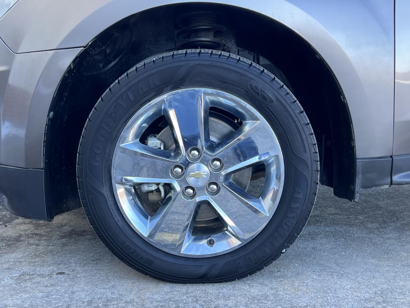 2012 BROWN /Brown/Black Leather Chevrolet Equinox LTZ (2GNALFEK1C6) with an 2.4L 4 Cyl. engine, Automatic transmission, located at 2990 Old Orchard Rd., Jackson, MO, 63755, 37.354214, -89.612106 - 2012 Chevrolet Equinox LT 164xxx miles Front Wheel Drive 2.4L 4 Cyl. Automatic Leather Backup Camera Heated Seats Power Driver Seat Sunroof Bluetooth Cruise Remote Start Power Windows/Locks/Mirrors We have financing available and we accept trades! Fill out a credit application on our w - Photo#33