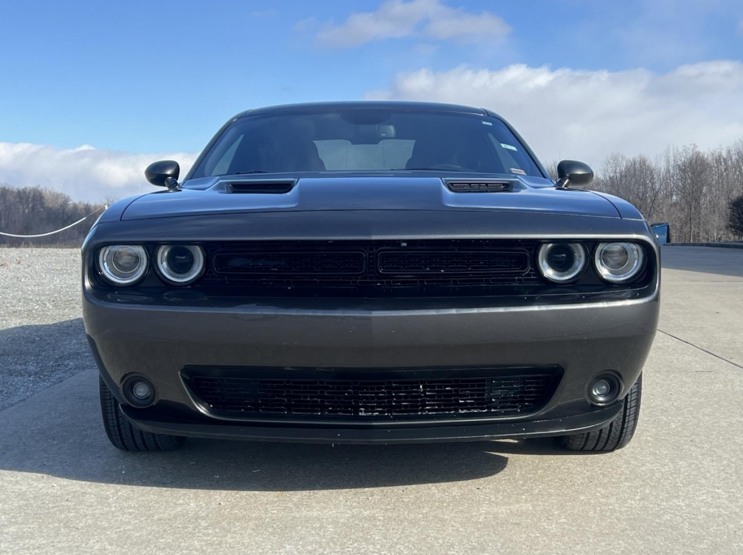 2021 GRAY /Black Cloth DODGE CHALLENGER SXT (2C3CDZAG8MH) with an 3.6L V6 engine, Automatic transmission, located at 2990 Old Orchard Rd., Jackson, MO, 63755, 37.354214, -89.612106 - 2021 Dodge Challenger SXT 1-Owner 120xxx miles Rear Wheel Drive 3.6L V6 Automatic Backup Camera Power Driver Seat Bluetooth Cruise Power Windows/Locks/Mirrors We have financing available and we accept trades! Fill out a credit application on our website or come by today! If you have any - Photo#10