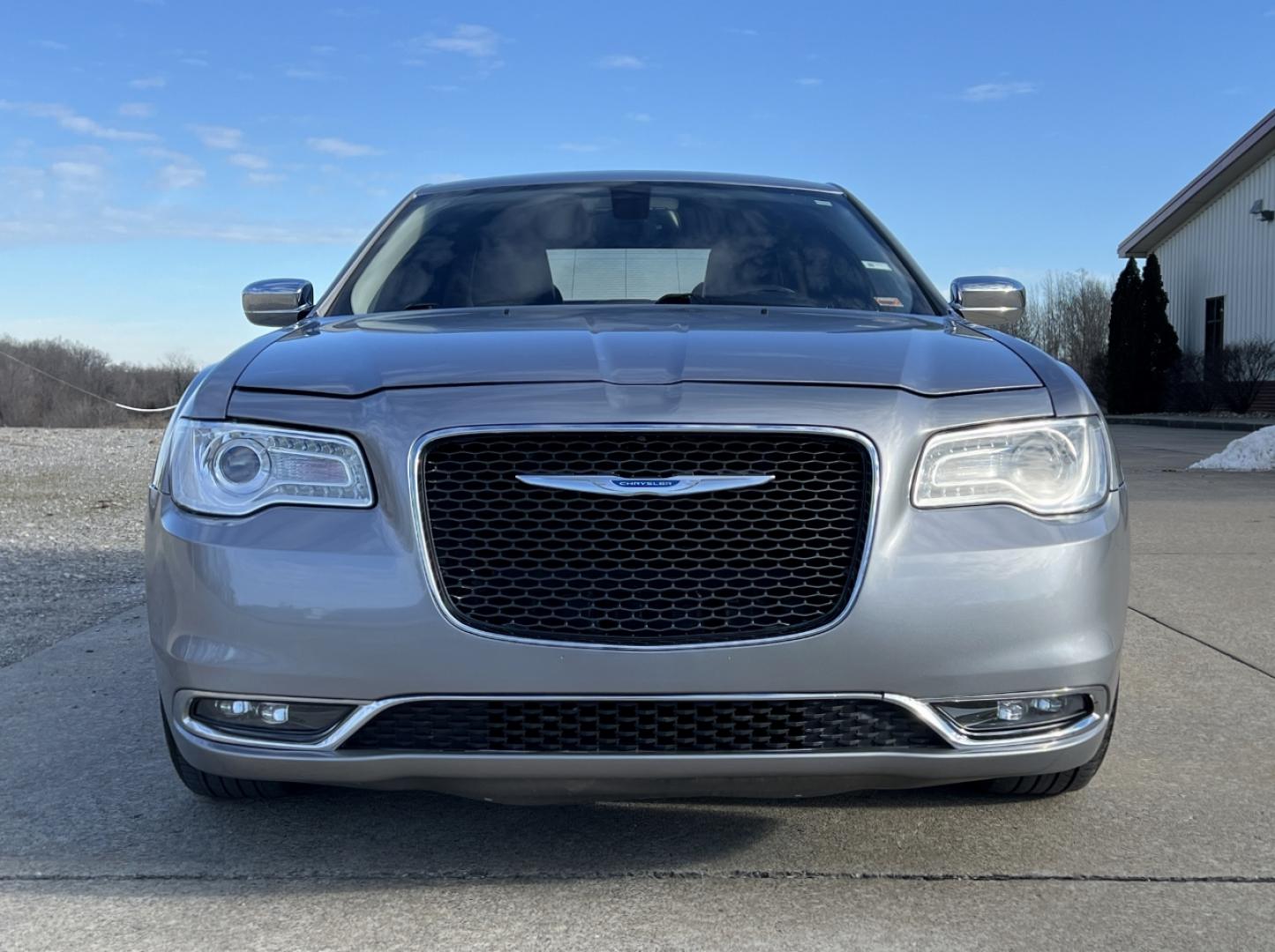 2015 SILVER /Black Leather CHRYSLER 300C (2C3CCAEG7FH) with an 3.6L V6 engine, Automatic transmission, located at 2990 Old Orchard Rd., Jackson, MO, 63755, 37.354214, -89.612106 - 2015 Chrysler 300C Only 88xxx miles Rear Wheel Drive 3.6L V6 Automatic Leather Navigation Power/Heated/Cooled Seats Heated Rear Seats Heated Steering Wheel Backup Camera Sunroof Bluetooth Remote Start Cruise Power Windows/Locks/Mirrors We have financing available and we accept trades - Photo#14