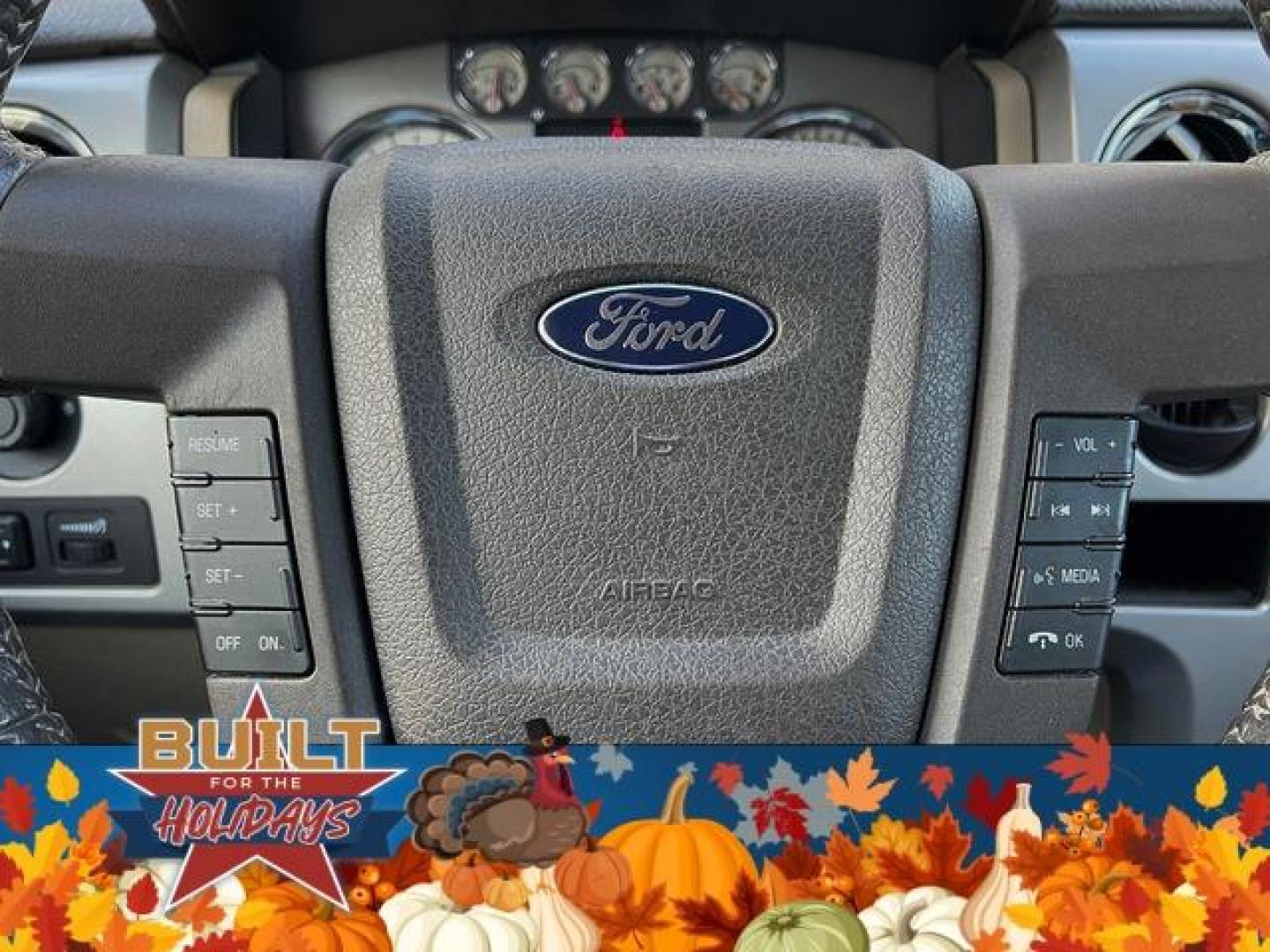 2009 BROWN /Tan FORD F150 LARIAT (1FTPW12V99K) with an 5.4L engine, Automatic transmission, located at 2990 Old Orchard Rd., Jackson, MO, 63755, 37.354214, -89.612106 - Photo#23