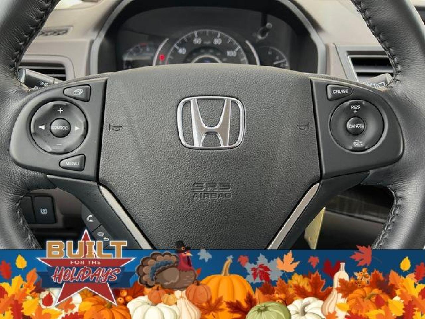 2014 WHITE /Tan HONDA CR-V EXL (5J6RM4H73EL) with an 2.4L engine, Automatic transmission, located at 2990 Old Orchard Rd., Jackson, MO, 63755, 37.354214, -89.612106 - Photo#22