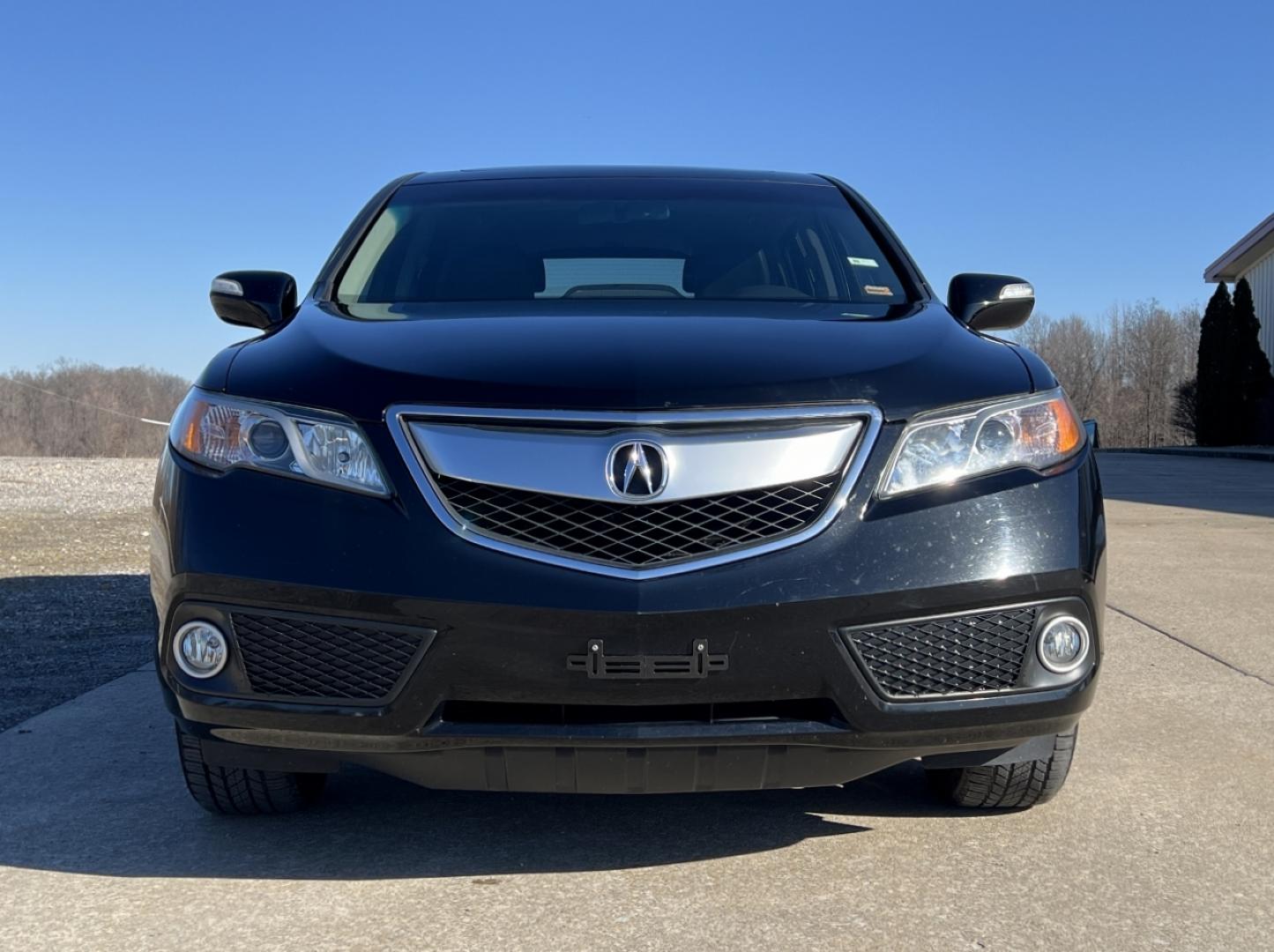 2013 BLACK /Black Leather ACURA RDX TECHNOLOGY (5J8TB4H51DL) with an 3.5L V6 engine, Automatic transmission, located at 2990 Old Orchard Rd., Jackson, MO, 63755, 37.354214, -89.612106 - 2013 Acura RDX Technology 124xxx miles All Wheel Drive 3.5L V6 Automatic Leather Navigation Power/Heated Seats Backup Camera Sunroof Bluetooth Cruise Power Windows/Locks/Mirrors We have financing available and we accept trades! Fill out a credit application on our website or come by tod - Photo#13