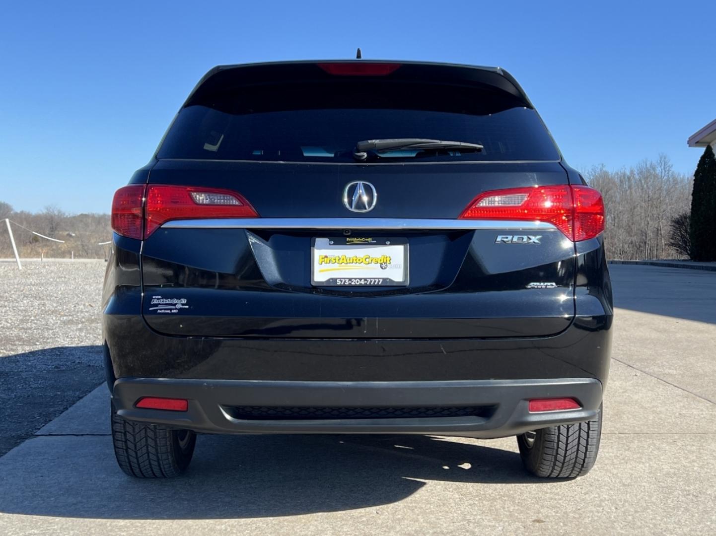 2013 BLACK /Black Leather ACURA RDX TECHNOLOGY (5J8TB4H51DL) with an 3.5L V6 engine, Automatic transmission, located at 2990 Old Orchard Rd., Jackson, MO, 63755, 37.354214, -89.612106 - 2013 Acura RDX Technology 124xxx miles All Wheel Drive 3.5L V6 Automatic Leather Navigation Power/Heated Seats Backup Camera Sunroof Bluetooth Cruise Power Windows/Locks/Mirrors We have financing available and we accept trades! Fill out a credit application on our website or come by tod - Photo#12