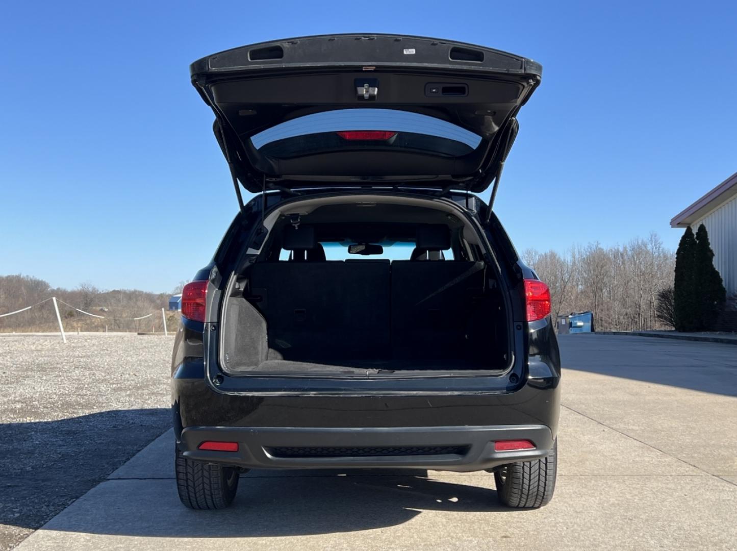 2013 BLACK /Black Leather ACURA RDX TECHNOLOGY (5J8TB4H51DL) with an 3.5L V6 engine, Automatic transmission, located at 2990 Old Orchard Rd., Jackson, MO, 63755, 37.354214, -89.612106 - 2013 Acura RDX Technology 124xxx miles All Wheel Drive 3.5L V6 Automatic Leather Navigation Power/Heated Seats Backup Camera Sunroof Bluetooth Cruise Power Windows/Locks/Mirrors We have financing available and we accept trades! Fill out a credit application on our website or come by tod - Photo#20