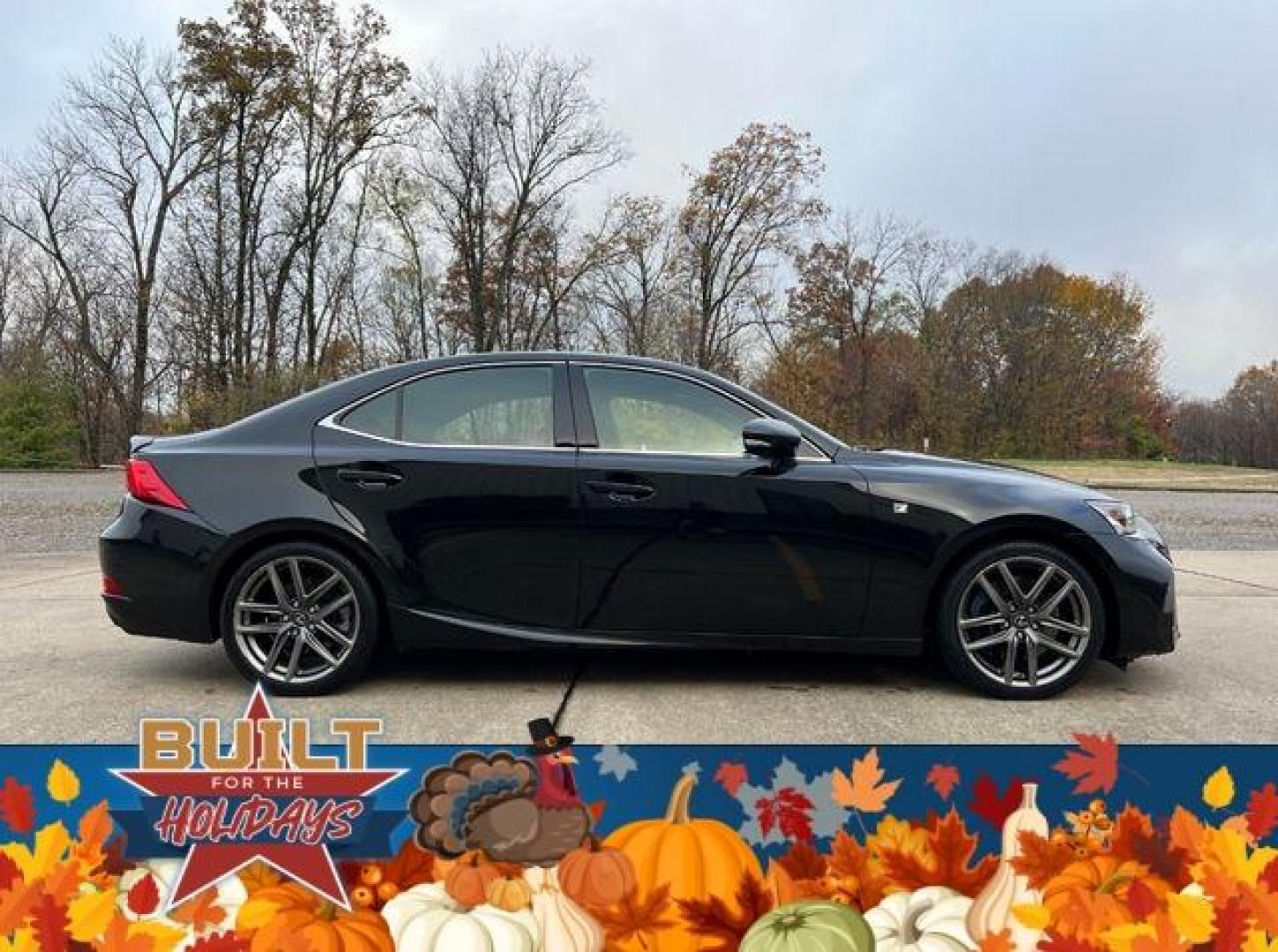 2018 BLACK /Red LEXUS IS 350 (JTHCZ1D22J5) with an 3.5L engine, Automatic transmission, located at 2990 Old Orchard Rd., Jackson, MO, 63755, 37.354214, -89.612106 - Photo#9