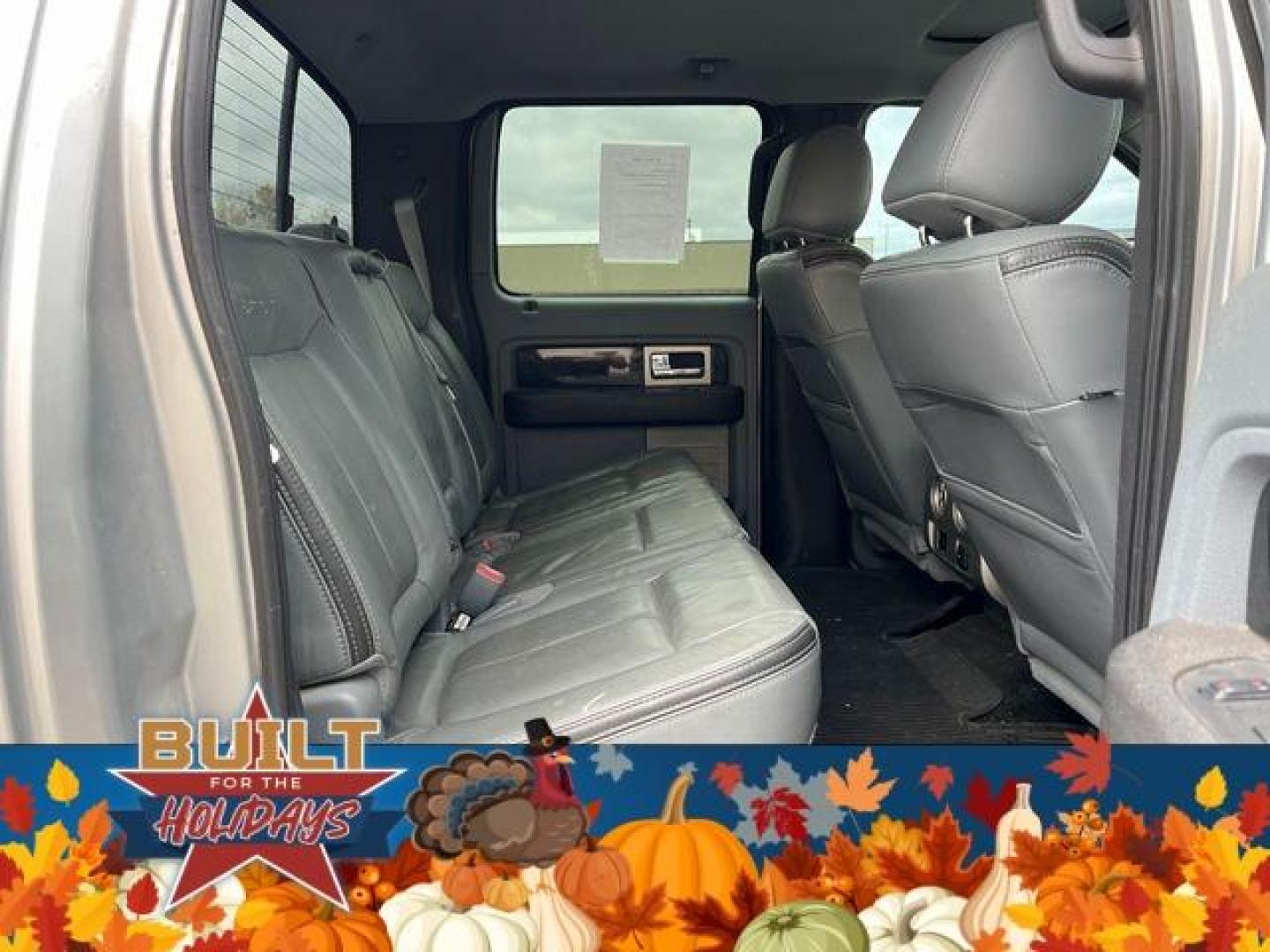 2012 SILVER /Gray FORD F150 PLATINUM (1FTFW1EF9CF) with an 5.0L engine, Automatic transmission, located at 2990 Old Orchard Rd., Jackson, MO, 63755, 37.354214, -89.612106 - Photo#10