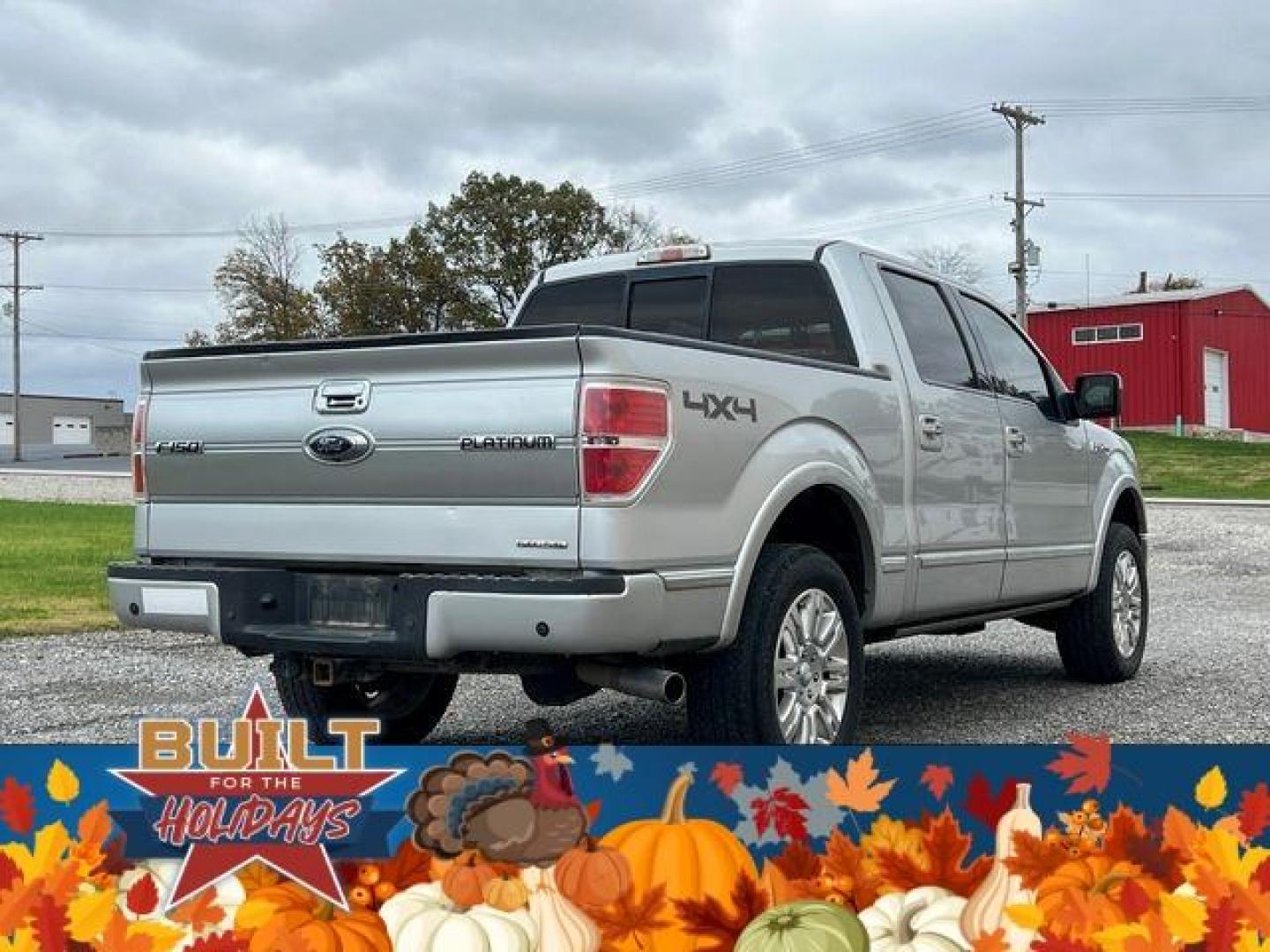 2012 SILVER /Gray FORD F150 PLATINUM (1FTFW1EF9CF) with an 5.0L engine, Automatic transmission, located at 2990 Old Orchard Rd., Jackson, MO, 63755, 37.354214, -89.612106 - Photo#12