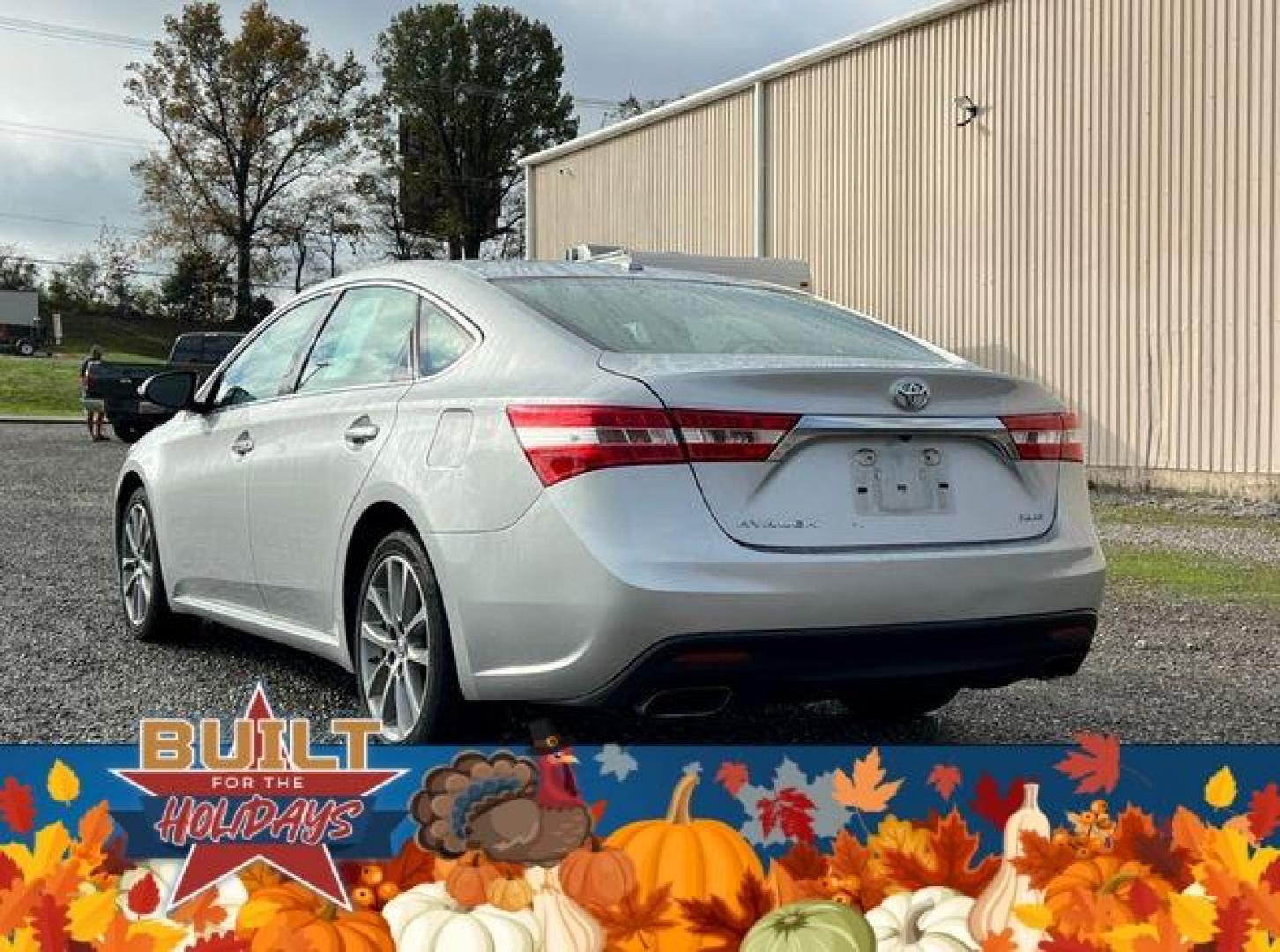 2014 SILVER /Gray TOYOTA AVALON XLE (4T1BK1EB0EU) with an 3.5L engine, Automatic transmission, located at 2990 Old Orchard Rd., Jackson, MO, 63755, 37.354214, -89.612106 - Photo#9