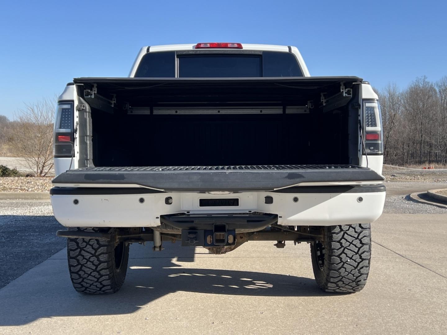 2012 WHITE /Black Leather Nissan Titan PRO-4X (1N6BA0EC6CN) with an 5.6L V8 engine, Automatic transmission, located at 2990 Old Orchard Rd., Jackson, MO, 63755, 37.354214, -89.612106 - 2012 Nissan Titan PRO-4X 165xxx miles 4x4 5.6L V8 Automatic Leather Navigation Rear Entertainment Power/Heated Seats Cruise Power Windows/Locks/Mirrors We have financing available and we accept trades! Fill out a credit application on our website or come by today! If you have any questio - Photo#21