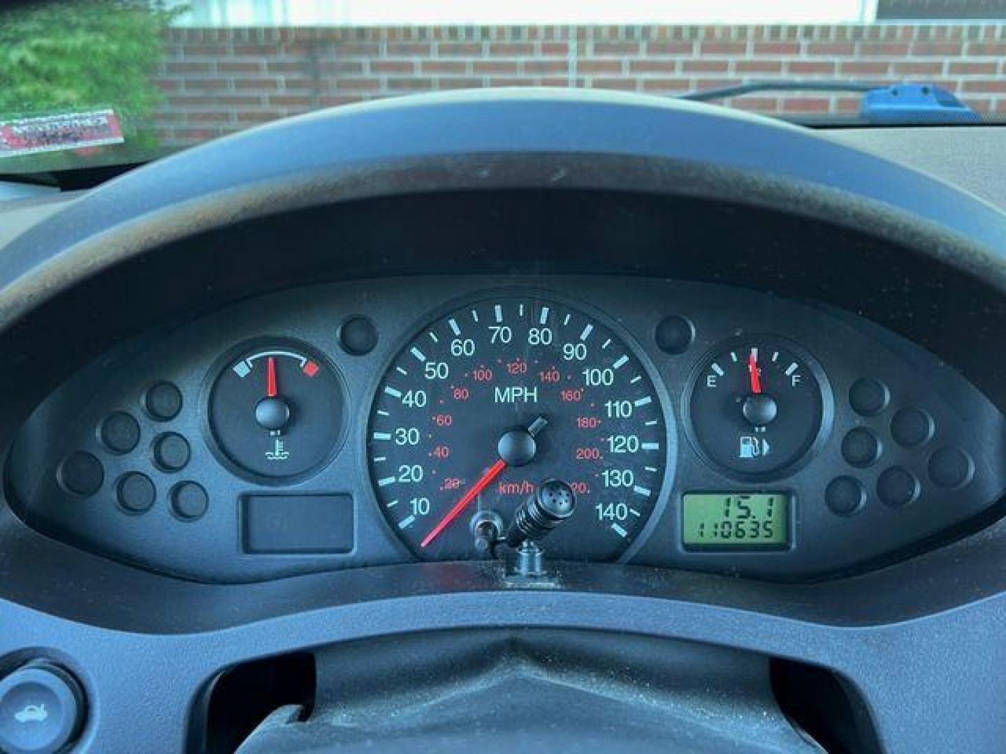 2007 GREY /Gray FORD FOCUS ZX3 (1FAFP31N37W) with an 2.0L engine, Automatic transmission, located at 2990 Old Orchard Rd., Jackson, MO, 63755, 37.354214, -89.612106 - Photo#17