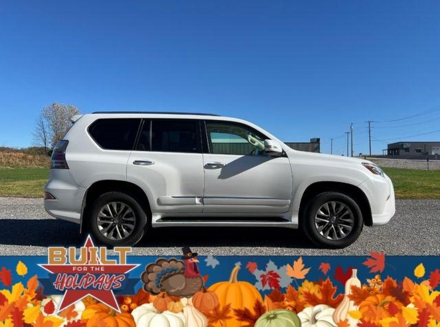 2014 WHITE /Tan LEXUS GX 460 PREMIUM (JTJJM7FX7E5) with an 4.6L engine, Automatic transmission, located at 2990 Old Orchard Rd., Jackson, MO, 63755, 37.354214, -89.612106 - Photo#12