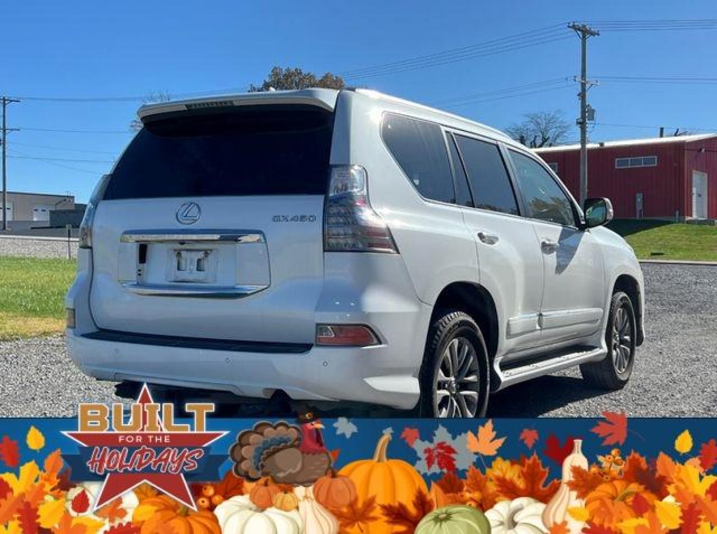 2014 WHITE /Tan LEXUS GX 460 PREMIUM (JTJJM7FX7E5) with an 4.6L engine, Automatic transmission, located at 2990 Old Orchard Rd., Jackson, MO, 63755, 37.354214, -89.612106 - Photo#13