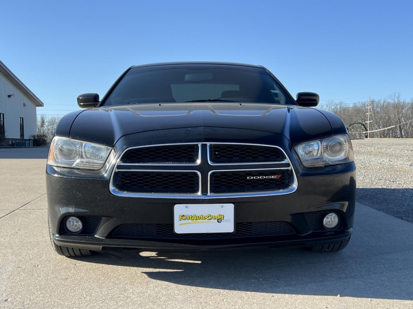 2014 BLACK /Red Leather DODGE CHARGER R/T (2C3CDXCT8EH) with an 5.7L V8 HEMI engine, Automatic transmission, located at 2990 Old Orchard Rd., Jackson, MO, 63755, 37.354214, -89.612106 - 2014 Dodge Charger R/T Local 1-Owner 148xxx miles Rear Wheel Drive 5.7L V8 HEMI Automatic Leather New Tires Navigation Backup Camera Power/Heated Seats Heated Rear Seats Heated Steering Wheel Sunroof Bluetooth Remote Start Cruise Power Windows/Locks/Mirrors We have financing availa - Photo#15