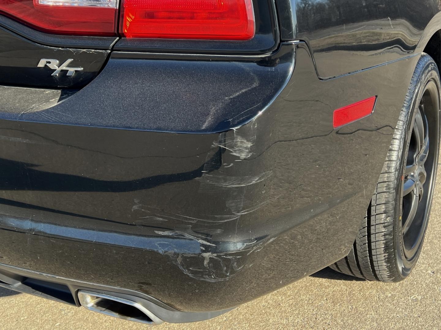 2014 BLACK /Red Leather DODGE CHARGER R/T (2C3CDXCT8EH) with an 5.7L V8 HEMI engine, Automatic transmission, located at 2990 Old Orchard Rd., Jackson, MO, 63755, 37.354214, -89.612106 - 2014 Dodge Charger R/T Local 1-Owner 148xxx miles Rear Wheel Drive 5.7L V8 HEMI Automatic Leather New Tires Navigation Backup Camera Power/Heated Seats Heated Rear Seats Heated Steering Wheel Sunroof Bluetooth Remote Start Cruise Power Windows/Locks/Mirrors We have financing availa - Photo#41