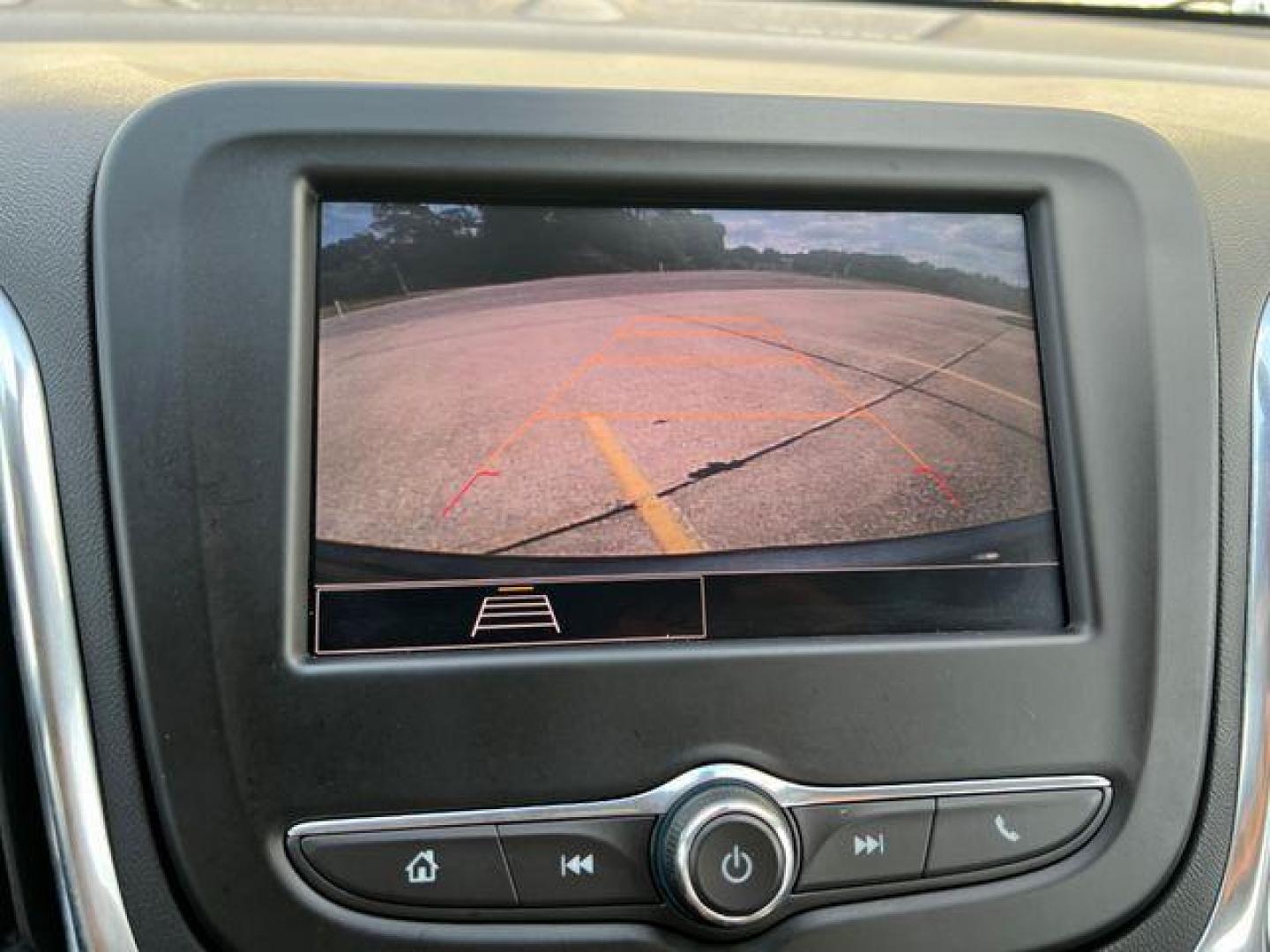 2022 GREY /Gray CHEVROLET EQUINOX LS (3GNAX5EV2NS) with an 1.5L engine, Automatic transmission, located at 2990 Old Orchard Rd., Jackson, MO, 63755, 37.354214, -89.612106 - Photo#3