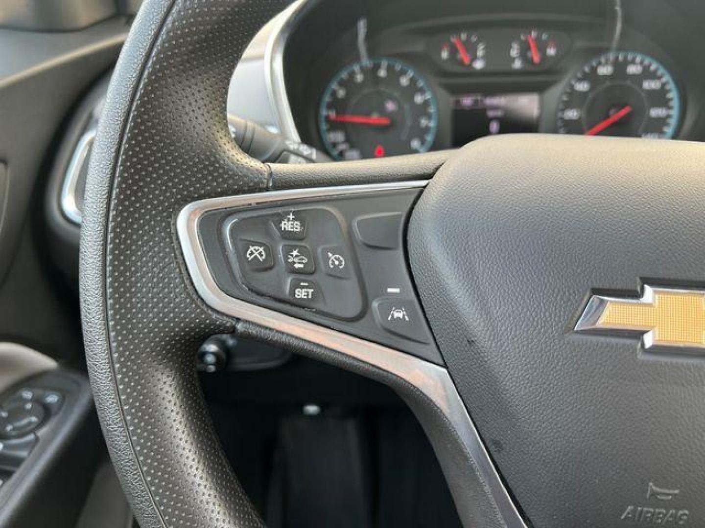 2022 GREY /Gray CHEVROLET EQUINOX LS (3GNAX5EV2NS) with an 1.5L engine, Automatic transmission, located at 2990 Old Orchard Rd., Jackson, MO, 63755, 37.354214, -89.612106 - Photo#23