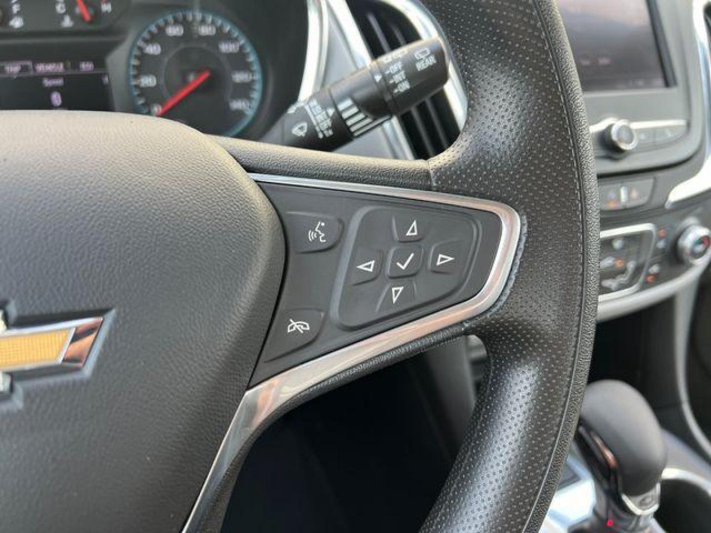 2022 GREY /Gray CHEVROLET EQUINOX LS (3GNAX5EV2NS) with an 1.5L engine, Automatic transmission, located at 2990 Old Orchard Rd., Jackson, MO, 63755, 37.354214, -89.612106 - Photo#24