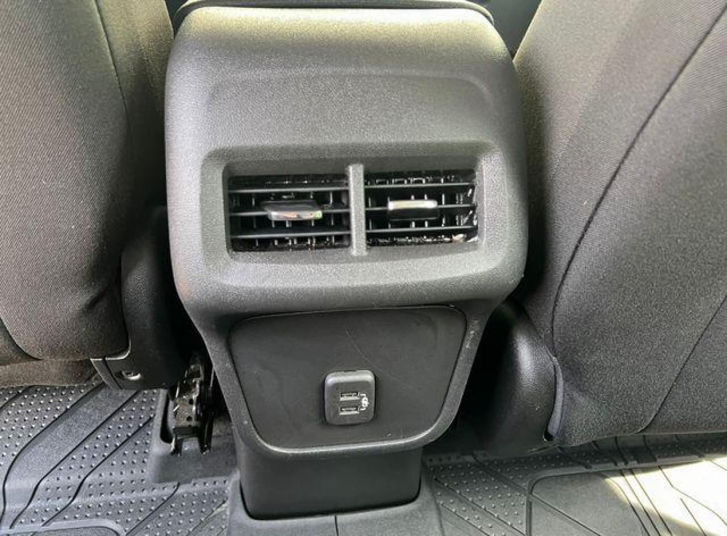 2022 GREY /Gray CHEVROLET EQUINOX LS (3GNAX5EV2NS) with an 1.5L engine, Automatic transmission, located at 2990 Old Orchard Rd., Jackson, MO, 63755, 37.354214, -89.612106 - Photo#34