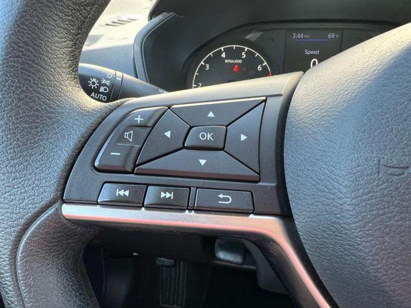 2021 GRAY /Black NISSAN ALTIMA S (1N4BL4BV8MN) with an 2.5L engine, Continuously Variable transmission, located at 2990 Old Orchard Rd., Jackson, MO, 63755, 37.354214, -89.612106 - Photo#24