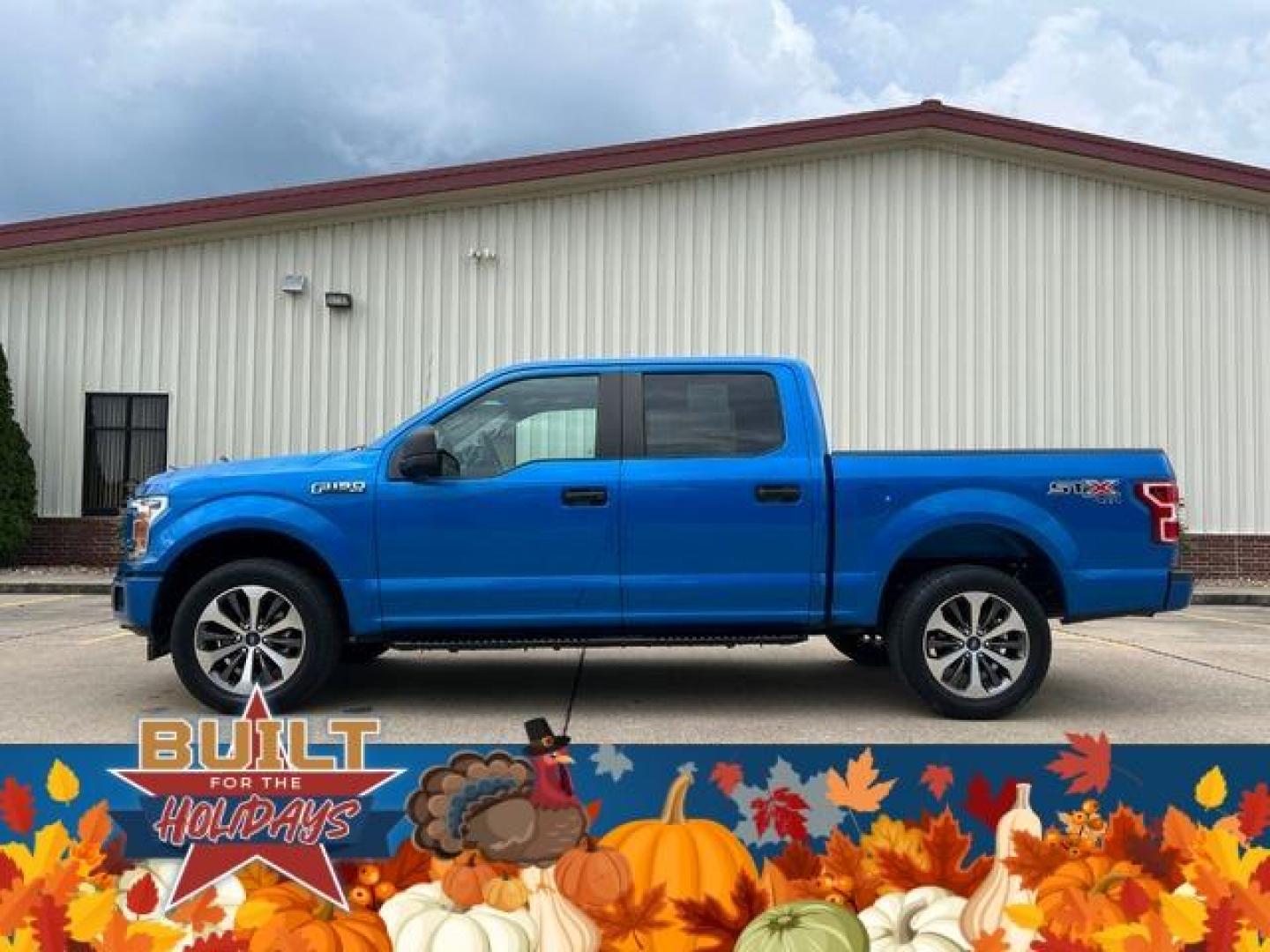 2019 /Gray Ford F-150 XL (1FTEW1EP0KK) with an EcoBoost 2.7L Twin Turbo V6 engine, Automatic transmission, located at 2990 Old Orchard Rd., Jackson, MO, 63755, 37.354214, -89.612106 - 2019 Ford F-150 XLLocal 1-OwnerOnly 46xxx miles4x42.7L V6AutomaticBackup CameraBluetoothCruisePower Windows/Locks/MirrorsWe have financing available and we accept trades! Fill out a credit application on our website or come by today!If you have any questions give us a call at (573) 204-7777 or visi - Photo#5