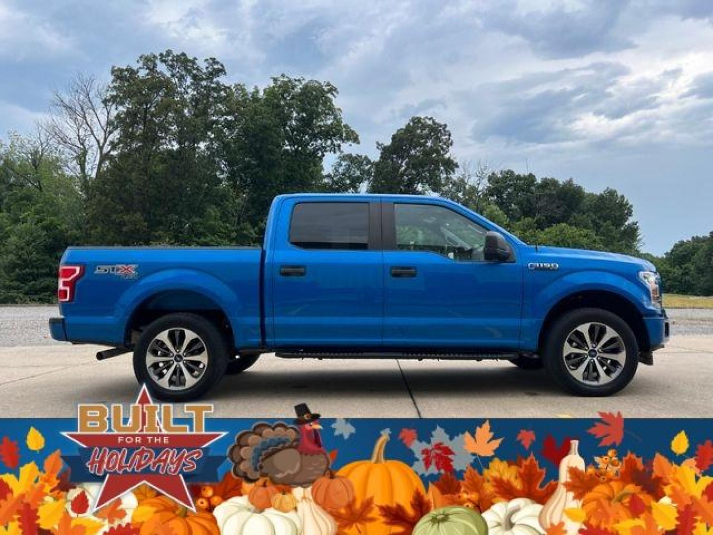 2019 /Gray Ford F-150 XL (1FTEW1EP0KK) with an EcoBoost 2.7L Twin Turbo V6 engine, Automatic transmission, located at 2990 Old Orchard Rd., Jackson, MO, 63755, 37.354214, -89.612106 - 2019 Ford F-150 XLLocal 1-OwnerOnly 46xxx miles4x42.7L V6AutomaticBackup CameraBluetoothCruisePower Windows/Locks/MirrorsWe have financing available and we accept trades! Fill out a credit application on our website or come by today!If you have any questions give us a call at (573) 204-7777 or visi - Photo#6