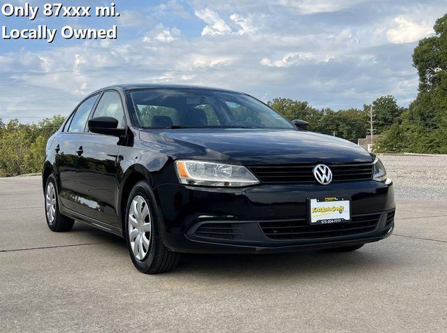 photo of 2012 Volkswagen Jetta S