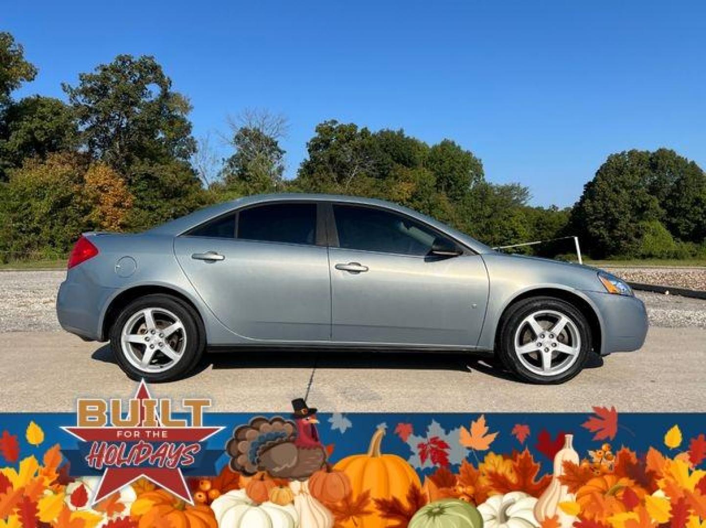 2008 SILVER /Tan PONTIAC G6 BASE (1G2ZG57N084) with an 3.5L engine, Automatic transmission, located at 2990 Old Orchard Rd., Jackson, MO, 63755, 37.354214, -89.612106 - Photo#4