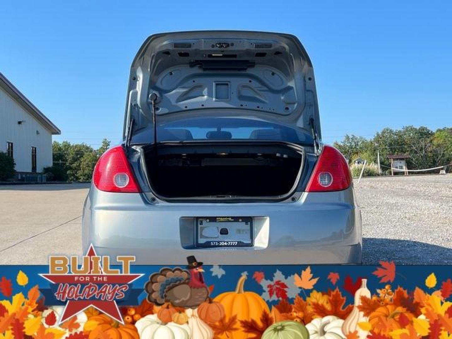 2008 SILVER /Tan PONTIAC G6 BASE (1G2ZG57N084) with an 3.5L engine, Automatic transmission, located at 2990 Old Orchard Rd., Jackson, MO, 63755, 37.354214, -89.612106 - Photo#15